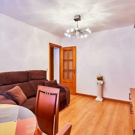 Appartamento Vut Plaza Florida Salamanca Esterno foto
