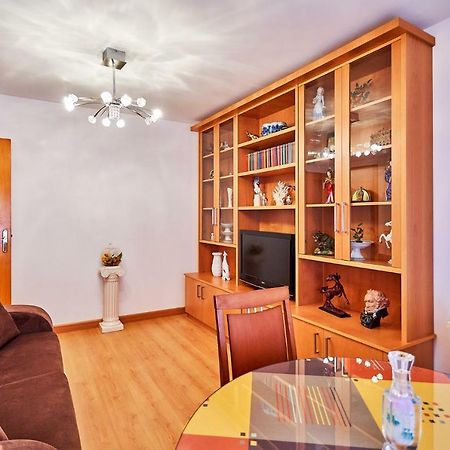 Appartamento Vut Plaza Florida Salamanca Esterno foto