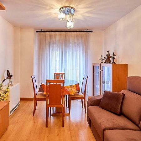 Appartamento Vut Plaza Florida Salamanca Esterno foto