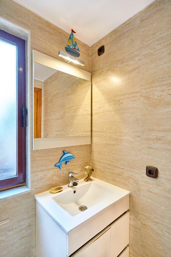 Appartamento Vut Plaza Florida Salamanca Esterno foto