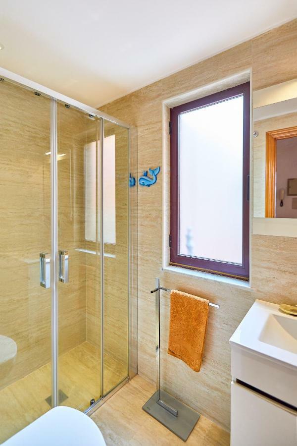 Appartamento Vut Plaza Florida Salamanca Esterno foto